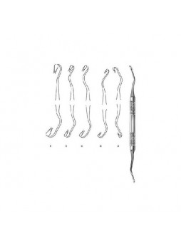 Sinus Lift Curette